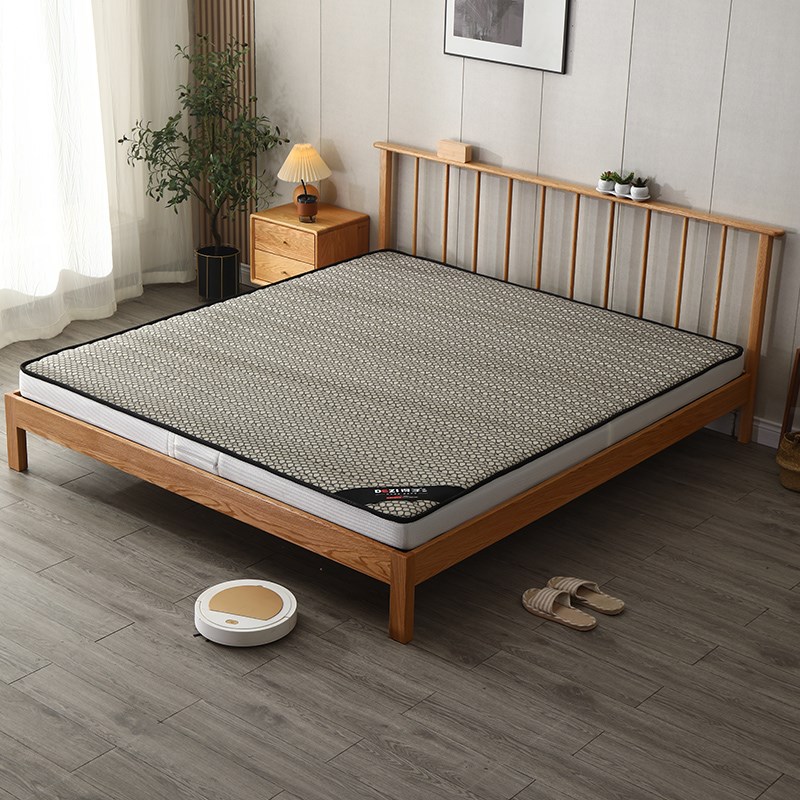 床垫天然椰棕卧室家用.m垫护脊椎腰.米儿童硬棕榈床垫子