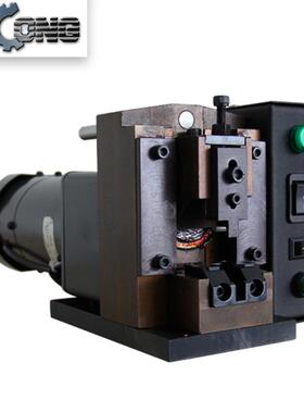 特隆机械厂小金刚/4-6-8pin水晶头压接机/PC打端机/端子机