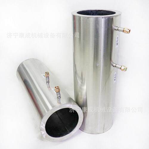 用气压锈引风器康成引射式瓦斯稀矿释器80型稀释风量大不钢加3厚