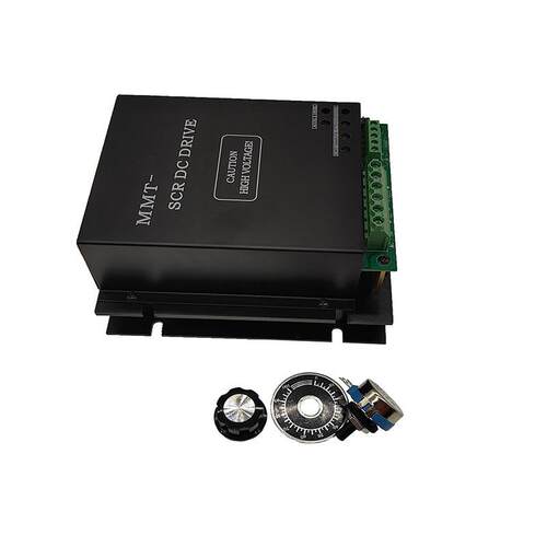 3H控p电机驱动FJA器MT-220DR20AL 2大kw直流马达力矩M制器功率