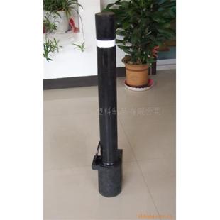 厂家销售供应路桩 安全路桩 加厚道口桩反光标柱防撞立柱