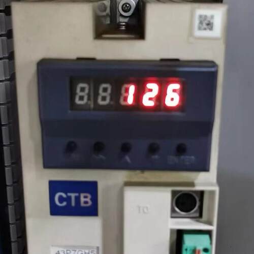 北京超同步动伺服驱BKSC-47P器 同步主轴电机线驱动 器线 超编码