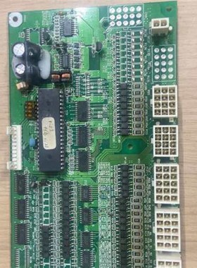 有信机械手控制板  SNO-6YV-80020-RIO