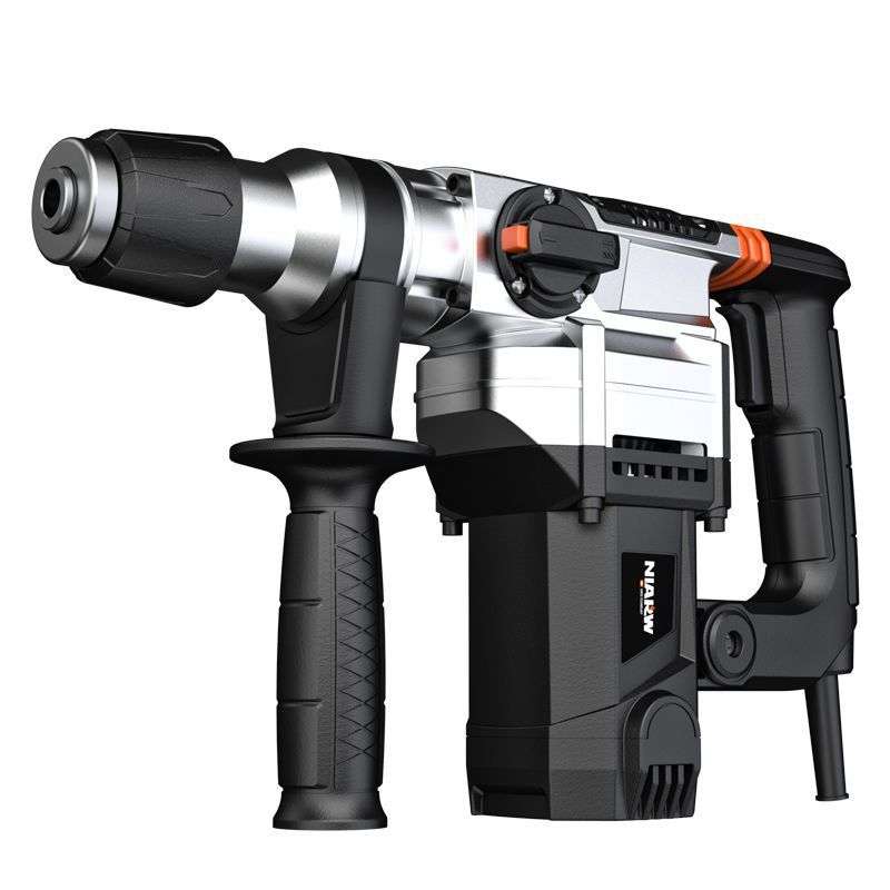 电锤电镐两用混凝土家用多功能工业级大功率冲击钻电钻三用厂