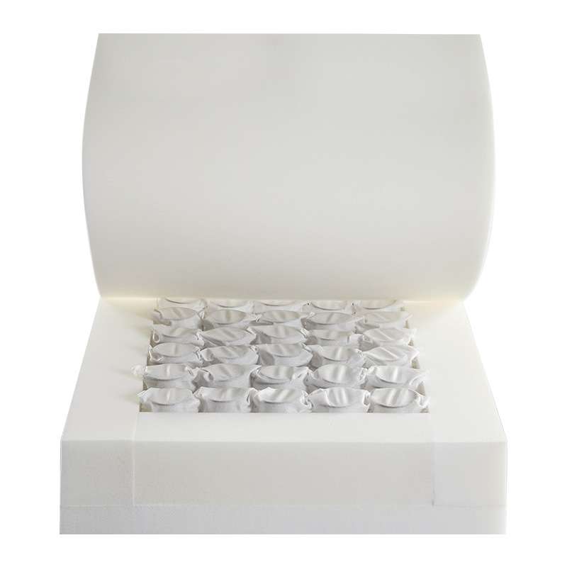 高密度沙发垫弹簧海绵垫子替换加硬加厚订 制实木坐垫座垫