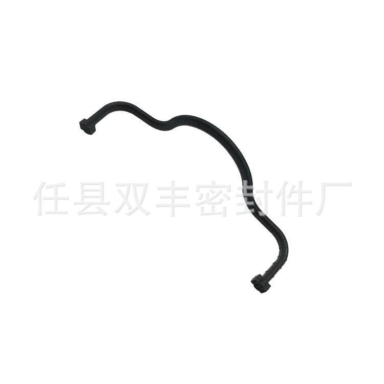 源头厂家销售欧卡正时齿轮室密封垫OE;20815558/8131128质量三包