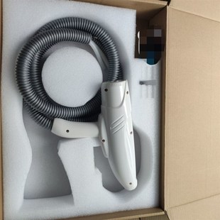 激光手柄黑脸娃娃手柄洗眉机手柄