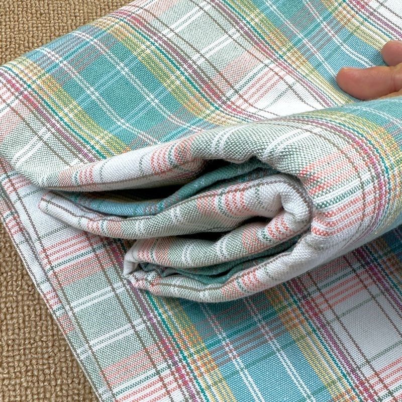 山东老粗布纯棉学生宿舍三件套床上用品全棉床单被套单双人床品套,床上用品,床单,淘宝优惠券,粉丝福利购,淘宝优惠卷