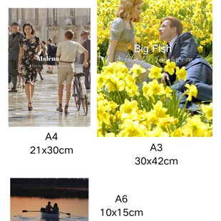 POI疑犯追踪美剧海报 宅四肖根周边照片墙宿舍桌面墙贴房间装饰画