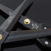 羊毛剪刀手动牛毛马鬃宠物美容兔毛狗狗剪毛修毛弹簧专用羊毛剪