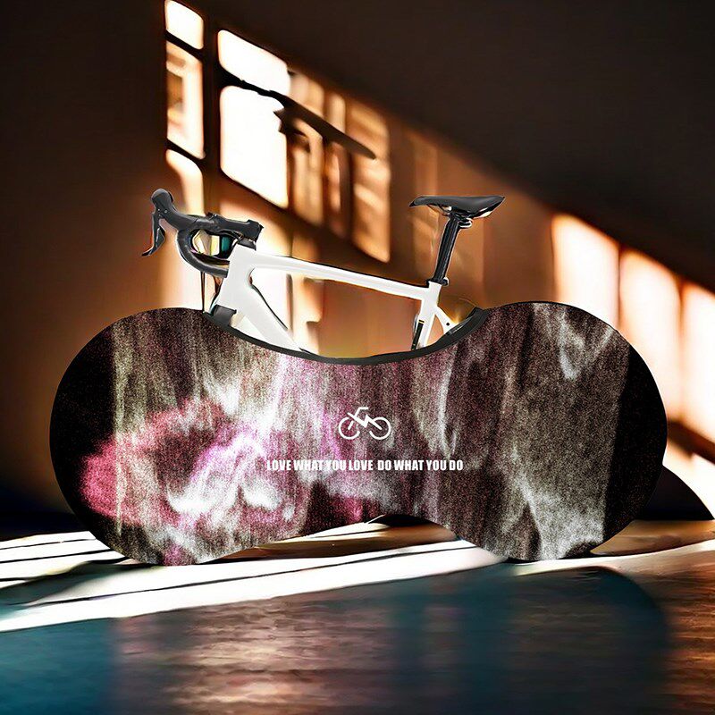 米季亚自行车防尘保护罩防灰车衣保护套山地公路车车轮罩单车,电动车/配件/交通工具,电动车防尘罩,淘宝优惠券,粉丝福利购,淘宝优惠卷