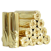 50热敏打印纸收银纸超市收款 收银纸80 打印纸小票纸80x8 包邮 多省