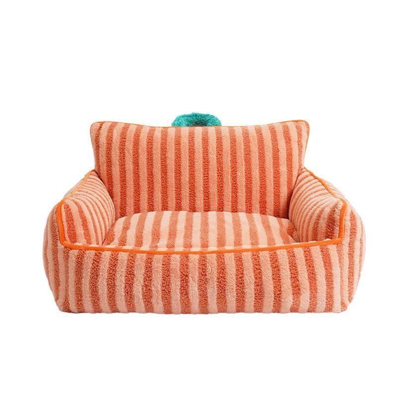 宠物沙发猫窝冬季保暖可拆洗狗窝四季通用小型犬睡觉床垫泰迪比熊,宠物/宠物食品及用品,猫窝/屋/帐篷/沙发,淘宝优惠券,粉丝福利购,淘宝优惠卷