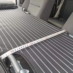 货车驾驶室床汽车折叠床免充气车载旅行床垫儿童休息睡垫货车通用