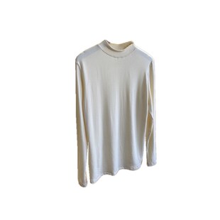 冬日里的暖阳!羊毛肤感纱打底衫细腻面料贴合肌肤简约打底衫女