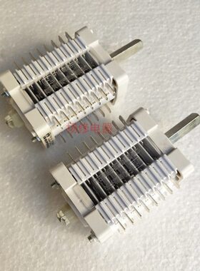 F10-16II/W2 辅助开关F10-16III/LD 8开8闭 真空断路器辅助开关
