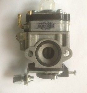 航凯四冲3.6-4.0匹船外机船马达发动机推进器 原装配件化油器