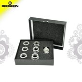 BERGEON 5538 开表器 博格工具 配5700开底盖机专用 修表工具