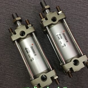 500 475 CDA2B80 600Z标准气缸 550 575 525 全新CA2B80