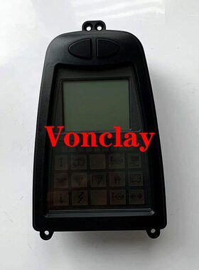 0009400757适用林德叉车E20叉车配件335E16原厂显示仪表000940073