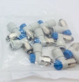 全新调速阀AS1211/2211/3211F-M5/01/02/03-04/06/08/10SA节流阀