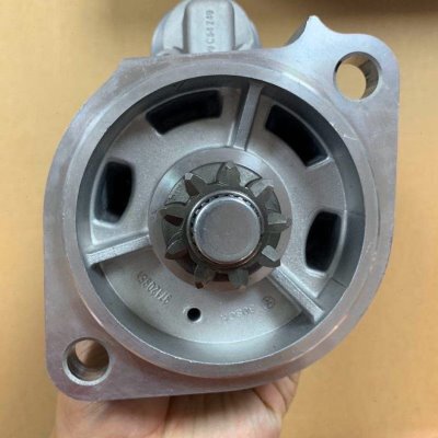 129908-77000起动机0399501105起动机马达洋马起动机马达