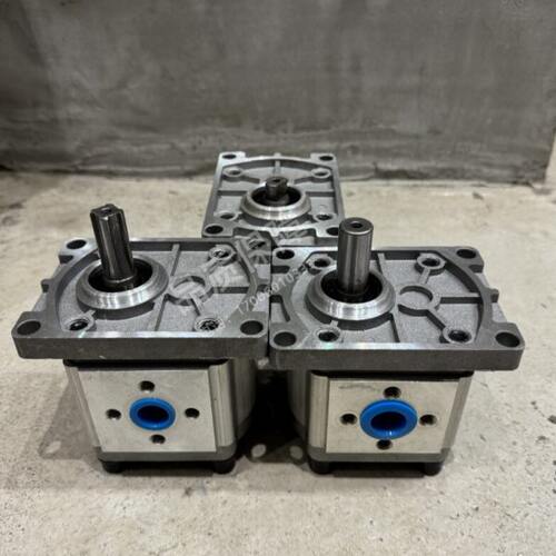 齿轮油泵CBN-F310 CBN-F306 CBNF-304 CBN-F314 F316 F320 F325