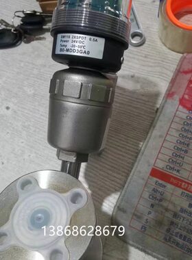 FIERP电磁阀FOP331A02-08气动角座阀SW110限位开关B0-MDD3GA0