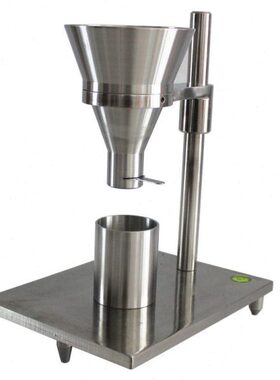 XF-1895A塑料表观密度仪,ASTM D1895塑料表观密度计