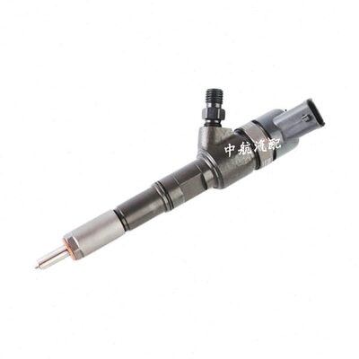 龙口电喷喷油器006G20056/006G20042/4TG80-14000-BG200莱动全柴