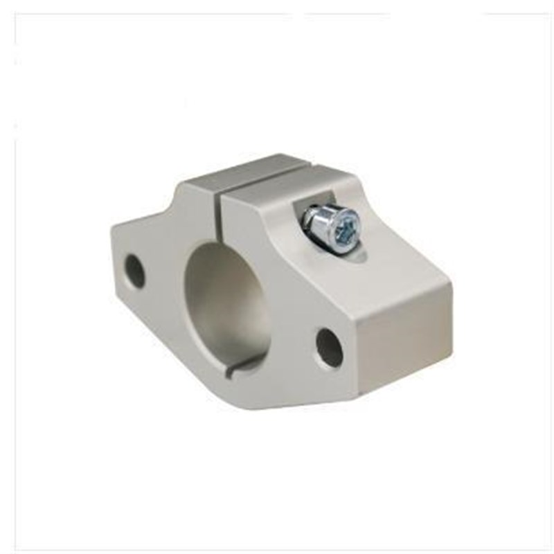 光轴导向轴支座菱型开口型C-SHFMQ10C-SHFMQ12C-SHFQMQ16C-SHFMQ2