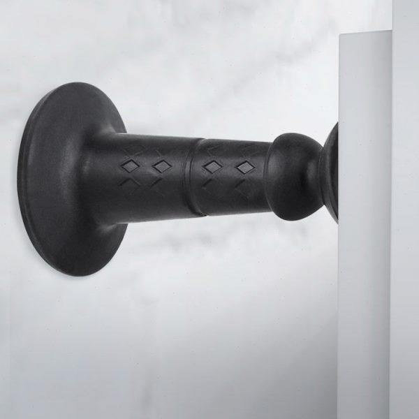 免打孔硅胶门吸卫生间门把手门后防撞垫门顶吸门器墙吸厕所门阻挡,收纳整理,桌脚垫,淘宝优惠券,粉丝福利购,淘宝优惠卷