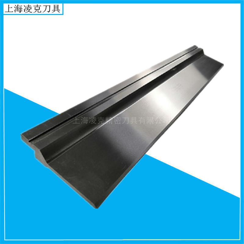 厂家供应折弯机模具不锈钢铁板折弯刀整体热处理数控折弯刀具