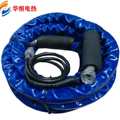 Heating drinking water hose from RV 花园户外露营房车饮水软管