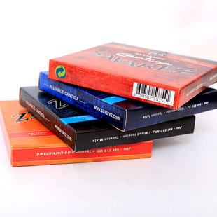 沃森ez萨瓦列斯古典吉他弦J J M吉他琴弦弦