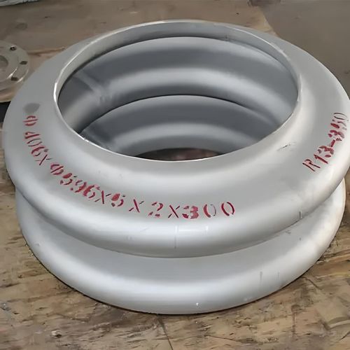 Q2   厚壁单波补偿器压力容器波金属波纹膨胀节