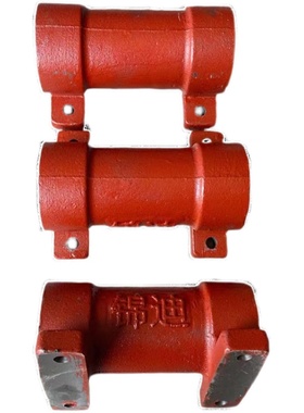 木工台锯机锦迪轴承座轴22272加长轴承锣机外壳