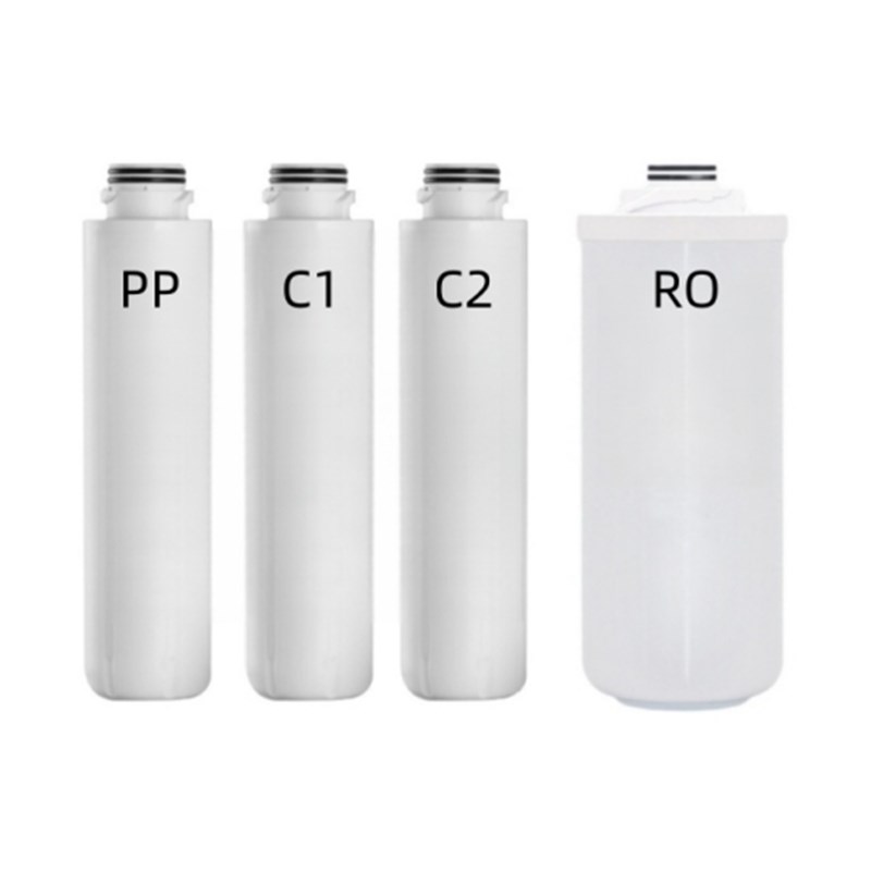 适配万家乐(Macro) YCZ-CB63-T2A反渗透净水器TH0 通用兼容滤芯