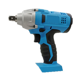 美凯龙德创8320B锂电动扳手8350架子工冲击充扳手电池通用裸机