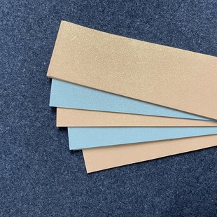 亦云如卿蜡染临帖纸条小楷中楷毛笔练习书法用纸