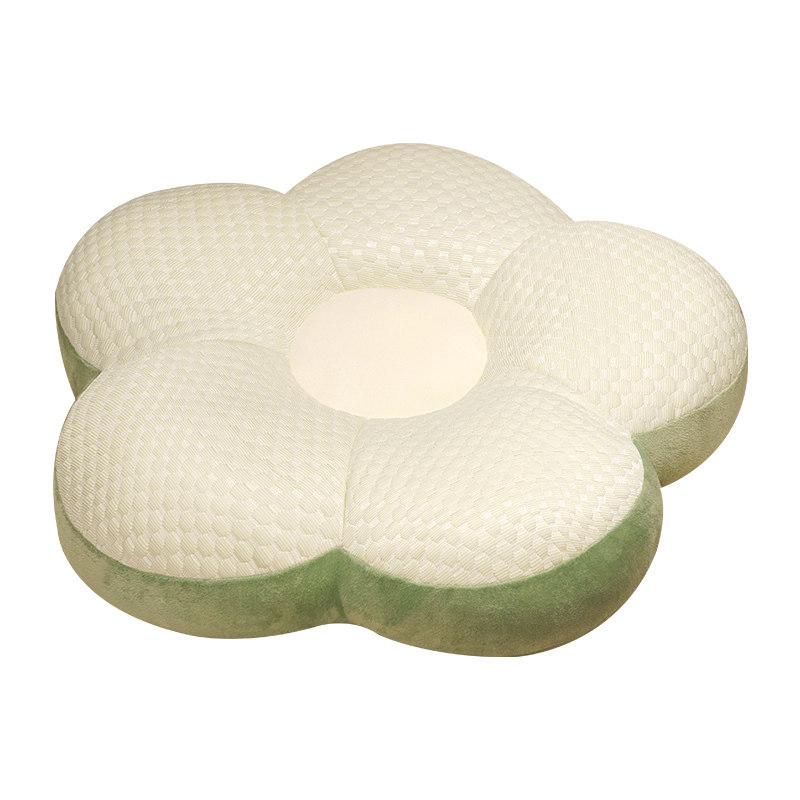 花朵蒲团坐垫地上加厚榻榻米垫子儿童飘窗沙发护腰靠垫懒人座椅垫,居家布艺,蒲团,淘宝优惠券,粉丝福利购,淘宝优惠卷