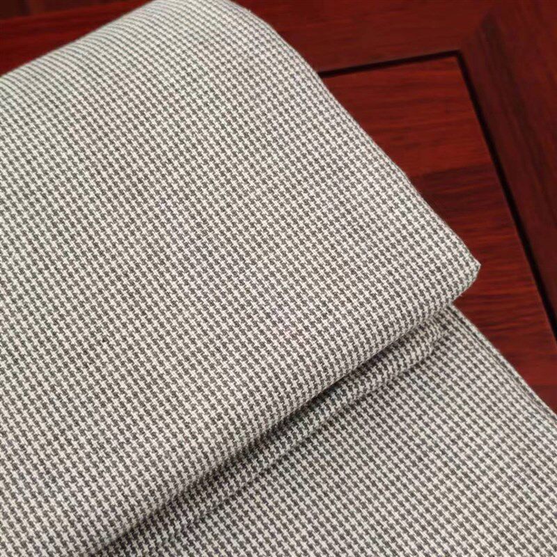 新款加厚老粗布床单单人学生被单两件套双人大床棉睡单三件套被套