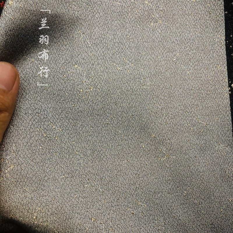 星空洒金繁星点点 黑色白色灰色创意提花垂感diy服装设计面料,居家布艺,海绵垫/布料/面料/手工diy,淘宝优惠券,粉丝福利购,淘宝优惠卷