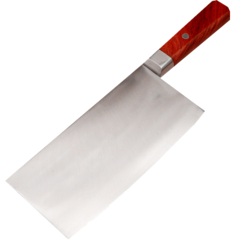 切片刀440c手工锻打9CR18大马士革钢菜刀vg10菜刀家用女士切片刀