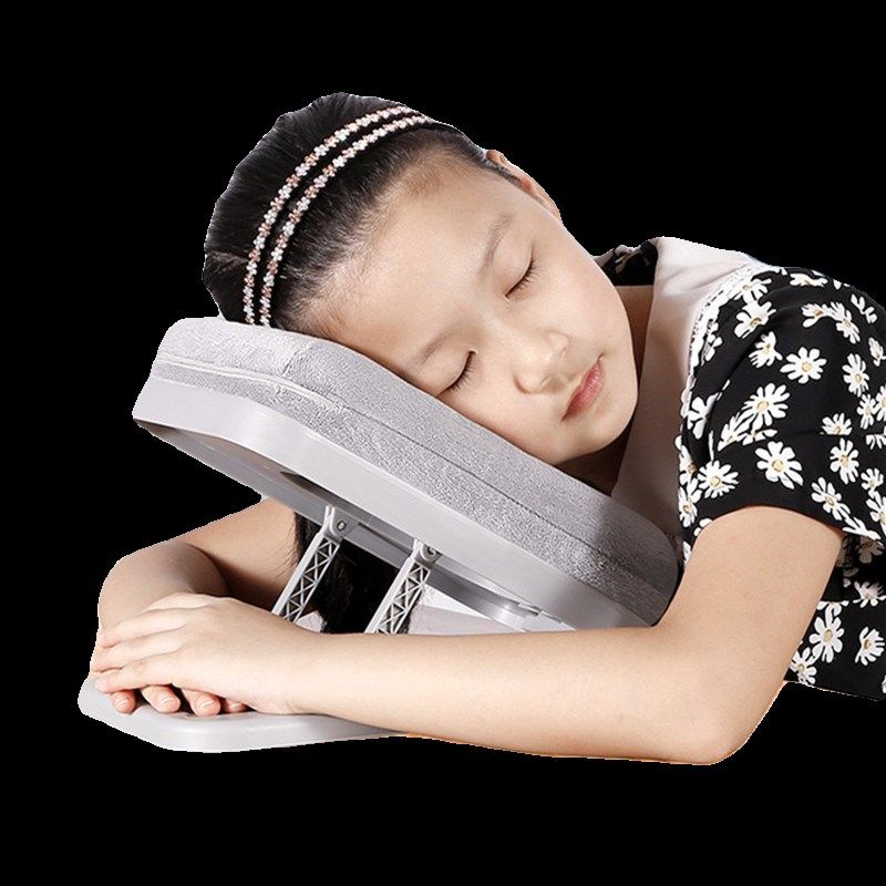 夏天儿童小学生午睡枕趴趴枕趴睡枕头桌上一年级午休睡觉神器专用,居家布艺,午睡枕,淘宝优惠券,粉丝福利购,淘宝优惠卷