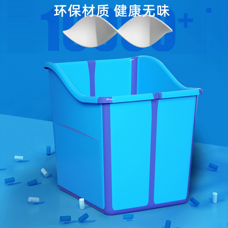 宠物比熊狗狗洗澡盆猫泰迪猫咪专用浴盆沐浴泡澡桶可折叠神器柯基