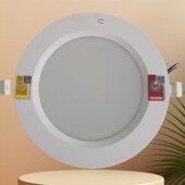 一体化应急筒灯消防应急照明灯具多功能筒灯应急电池国标 认证