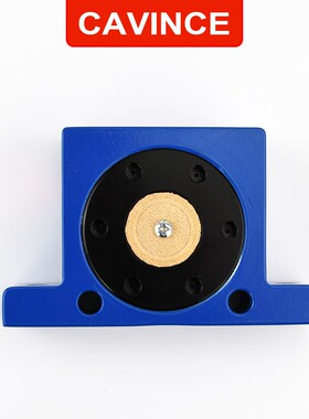 气动震动器滚轴式振动器R50R65R80R100空气振荡器工业振动器