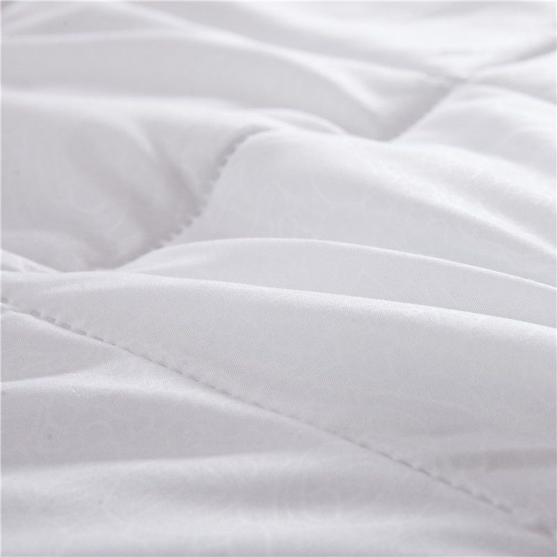 美容床被芯按摩院褥子120x180被子被套加厚保暖足浴洗头专用秋冬,床上用品,化纤被,淘宝优惠券,粉丝福利购,淘宝优惠卷