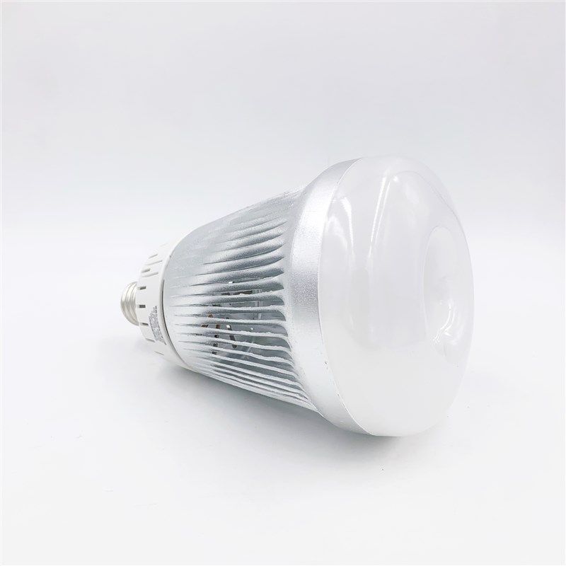 led球泡灯照明灯泡e27螺口大功率36w50w80w100w150w厂房仓库